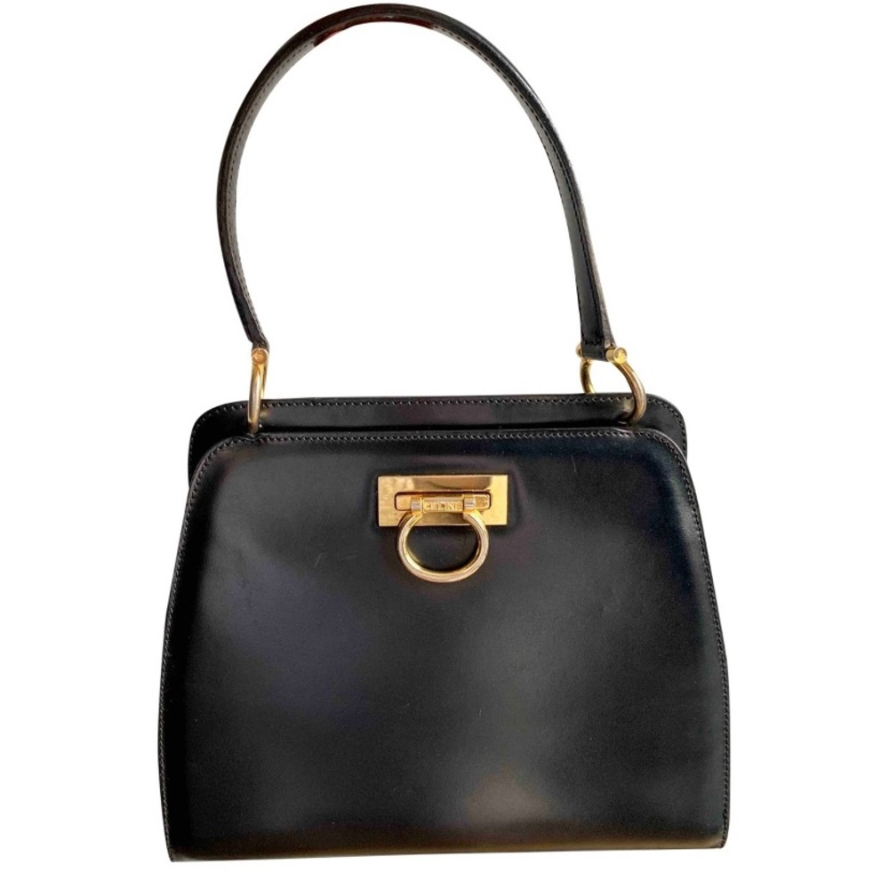 Celine vintage handbag